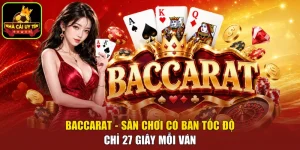 Baccarat