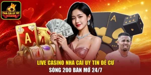 Live Casino