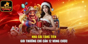 Nhà Cái Tặng Tiền