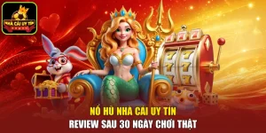 Nổ hũ
