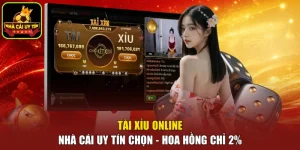 Tài xỉu online