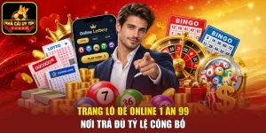 Trang Lô Đề Online 1 Ăn 99